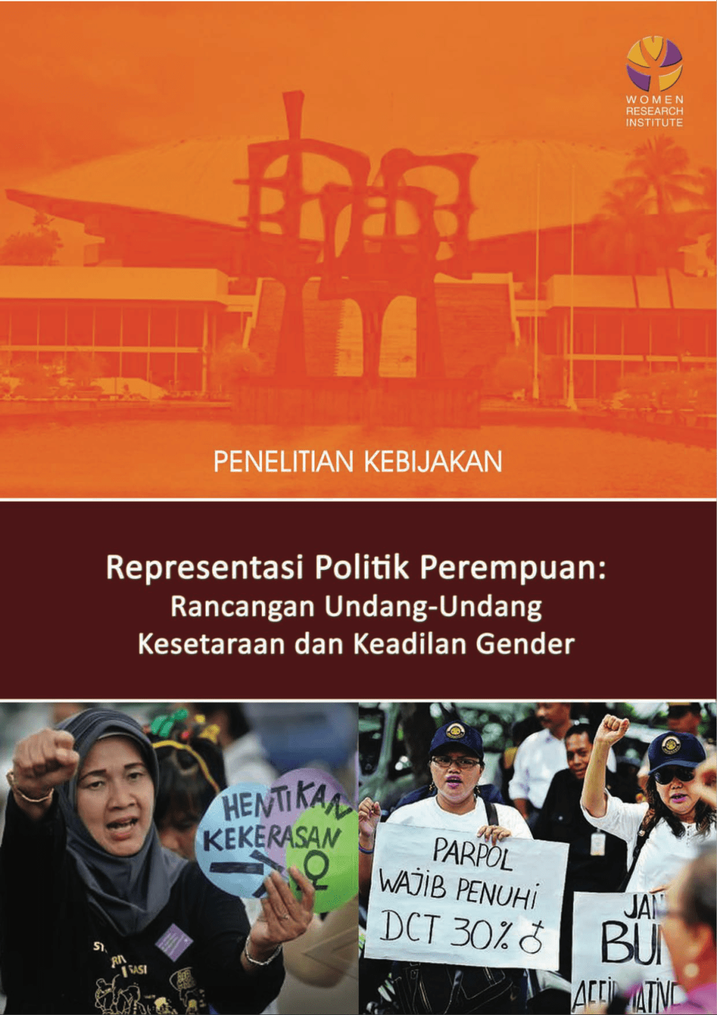 Gender Equality and Equity Law: New Hope for Gender Responsive Policy in&nbsp;Indonesia