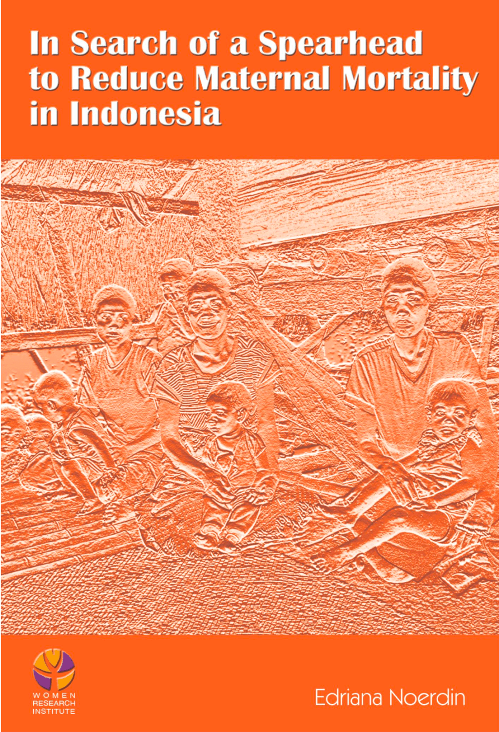 Reducing the Maternal Mortality&nbsp;Rate