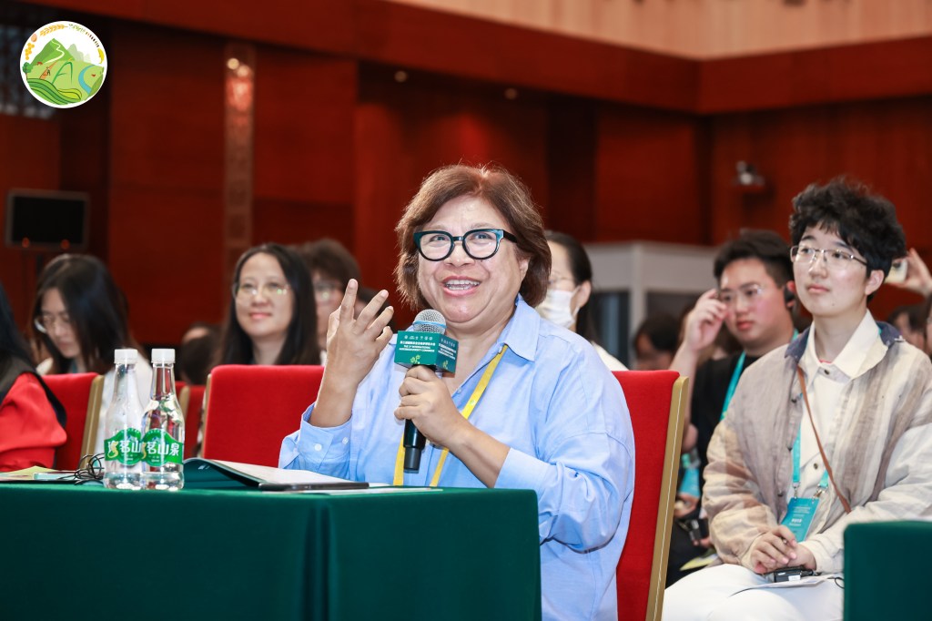 3rd International Agrobiodiversity Congress, Kunming,&nbsp;China