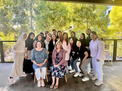 Fellowship Reflections on Women’s Economic&nbsp;Empowerment